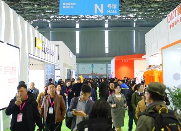 2018中国建博会（上海）圆满落幕！明年3月虹桥再会！