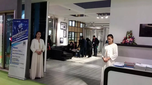 卓越品质追求永无止境，捷顺成隆继续领跑，永不落幕