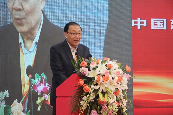 新定制 爱设计 享生活 | 2018中国国际集成定制家居/门业展盛大开幕 新定制 爱设计 享生活 | 2018中国国际集成定制家居/门业展盛大开幕