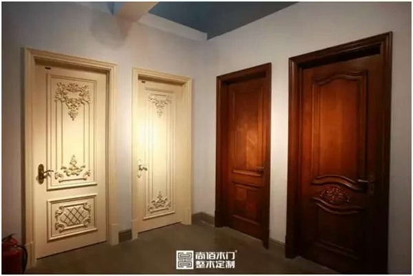 绽放北展尚佰木门徽派新中式圆满落幕 三大亮点跑赢市场引起关注
