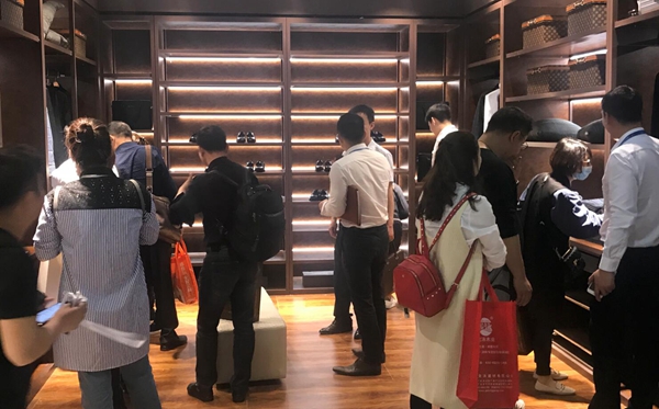 法迪奥微粒子晶脂颠覆环保技术，开拓“以旧换新”新渠道！