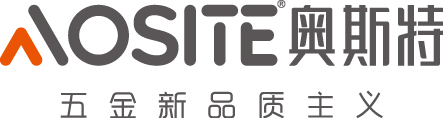 奥斯特五金品牌战略发布 全新Logo震撼亮相 奥斯特五金品牌战略发布 全新Logo震撼亮相