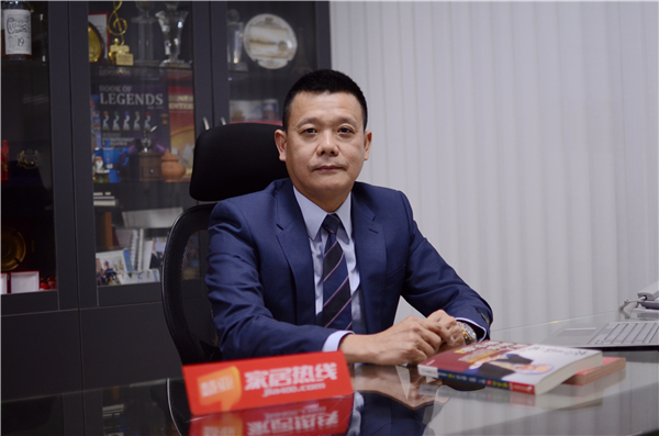 慧亚对话:王者出击,聚焦SCI世爱家居新势力 慧亚对话:王者出击,聚焦SCI世爱家居新势力