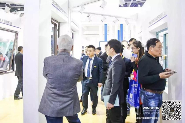 新产品、新风向，广州门窗幕墙展明年与您继续相约！