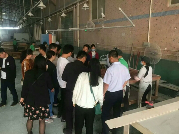 2018木斯特经销商、门店设计师、店长培训隆重举行！