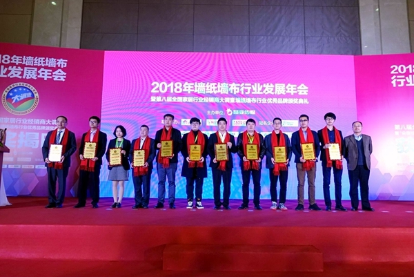 来晚了，“消费者喜爱品牌”大奖又双叒叕被它们抢走啦！