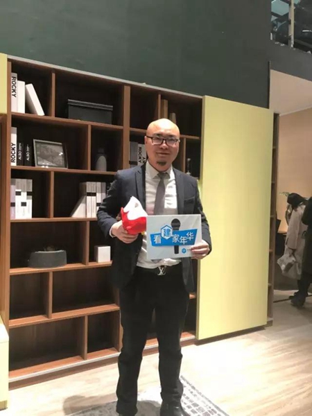 3月虹桥开趴 看TA华东崛起