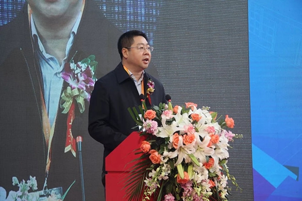 新定制 爱设计 享生活 | 2018中国国际集成定制家居/门业展盛大开幕 新定制 爱设计 享生活 | 2018中国国际集成定制家居/门业展盛大开幕