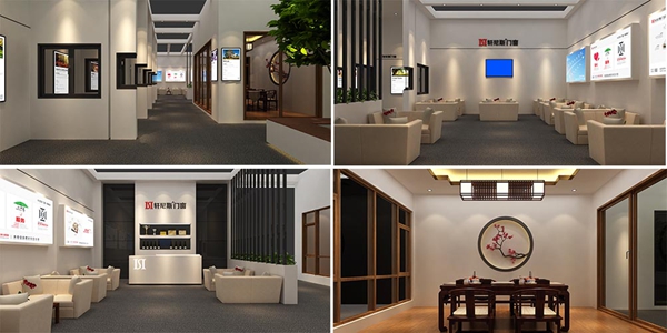 上海建博会领航者,轩尼斯门窗邀您聚焦未来 上海建博会领航者,轩尼斯门窗邀您聚焦未来