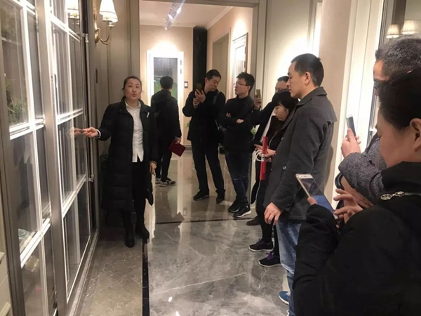 ​鑫迪亮剑，鑫火燎原——2018年第一期全国新加盟经销商精英培训会圆满结束