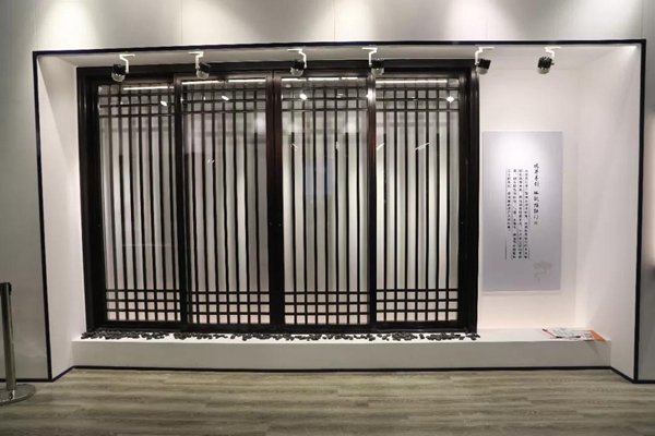 怡发门窗与12家定制家居上市品牌联袂登台广州定制家居展！
