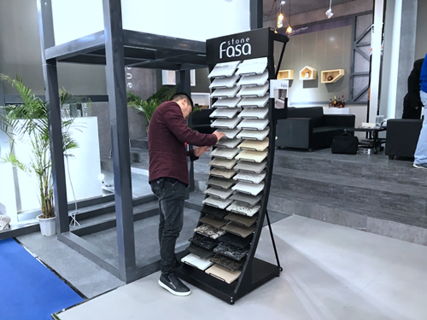 10载参展厦门展，10年产品不一般