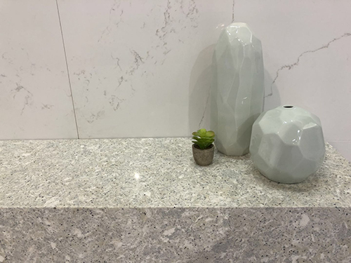露美娜首秀厦门石材展,魅力格调之家重磅出击 露美娜首秀厦门石材展,魅力格调之家重磅出击