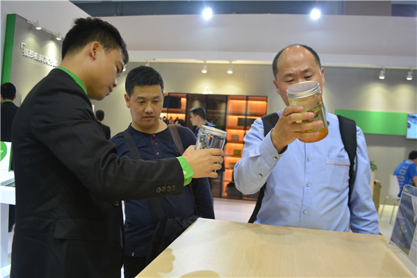 2018前所未见，「哥尼迪」新品发布，有你好看