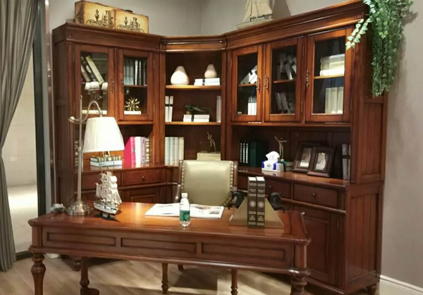 【展会直击】2018春季家具展流行色6大趋势