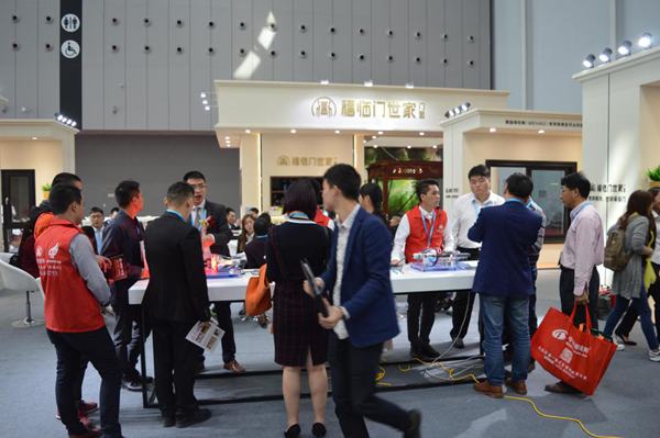 福临门世家门窗:力推节能黑科技门窗,实现厂商共赢 福临门世家门窗:力推节能黑科技门窗,实现厂商共赢