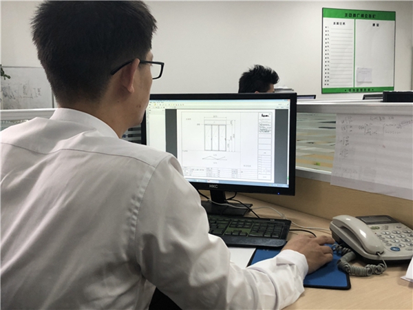 揭秘艾臣安全门窗新高度技术与服务的深度融合 揭秘艾臣安全门窗新高度技术与服务的深度融合