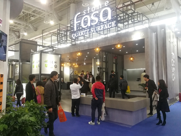 10载参展厦门展，10年产品不一般