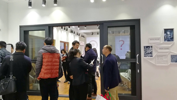 美沃门窗营销总监刘小宁：专注更高端定制门窗，打造铝木门窗风向标