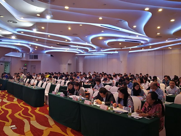 CFCC中国森林认证，耀东华获批为产销监管链首批认证示范试点单位