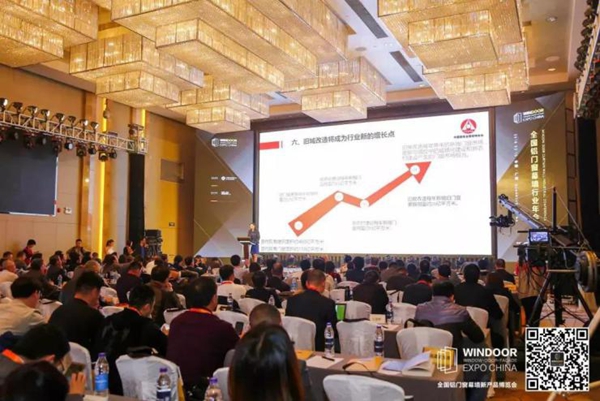 新产品、新风向，广州门窗幕墙展明年与您继续相约！