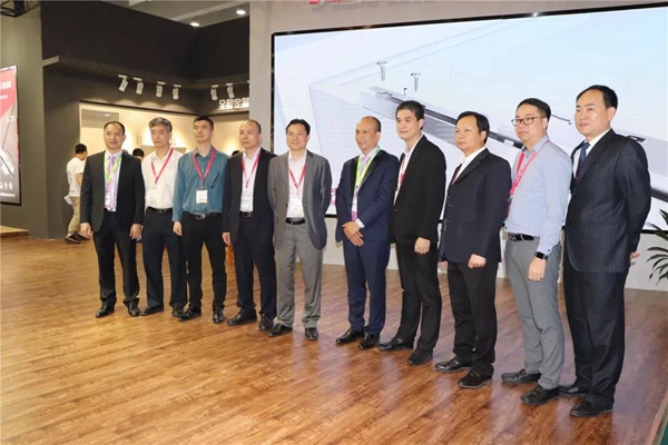 广东亚当斯展会直播|实力铸就经典 品质决胜未来! 广东亚当斯展会直播|实力铸就经典 品质决胜未来!