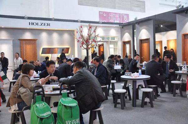 2018北京定制家居/门业展圆满落幕!明年3月15-18北京再相聚! 2018北京定制家居/门业展圆满落幕!明年3月15-18北京再相聚!