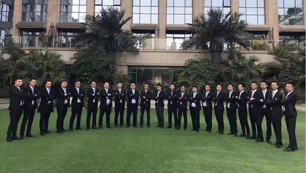 王者归莱·联茵财富——莱茵艾格2018春季财富峰会邀您共享
