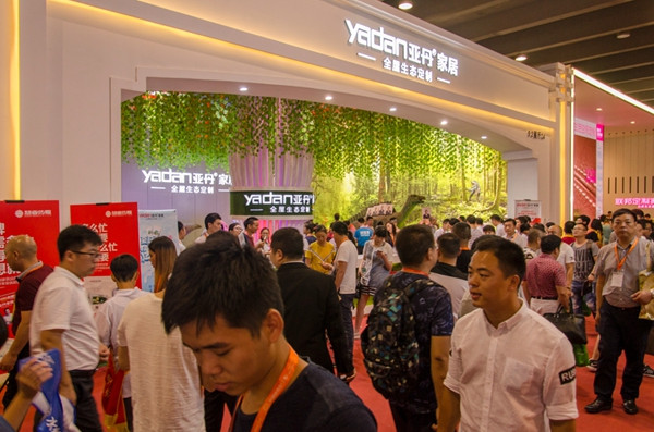 寻味2017全屋定制,品牌如何脱颖而出? 寻味2017全屋定制,品牌如何脱颖而出?