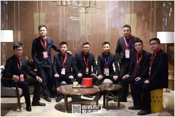 绽放北展尚佰木门徽派新中式圆满落幕 三大亮点跑赢市场引起关注