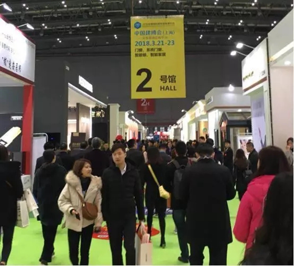 建博会完美收官,阳毅精彩继续 建博会完美收官,阳毅精彩继续