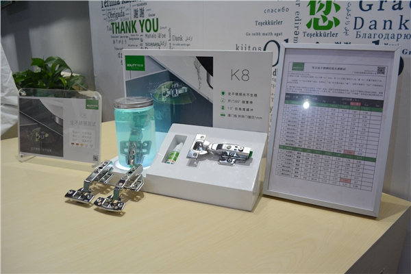 2018前所未见，「哥尼迪」新品发布，有你好看