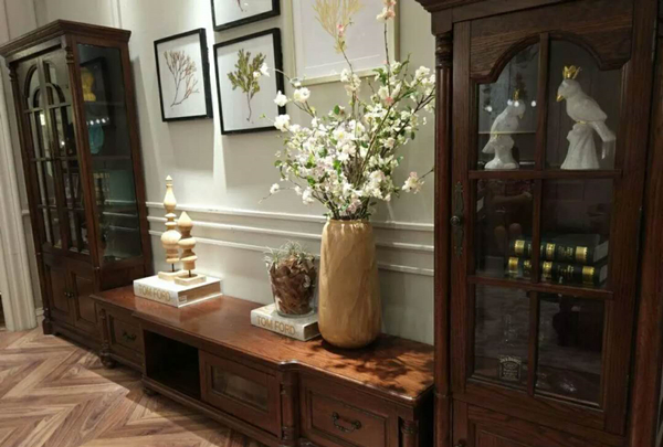 【展会直击】2018春季家具展流行色6大趋势