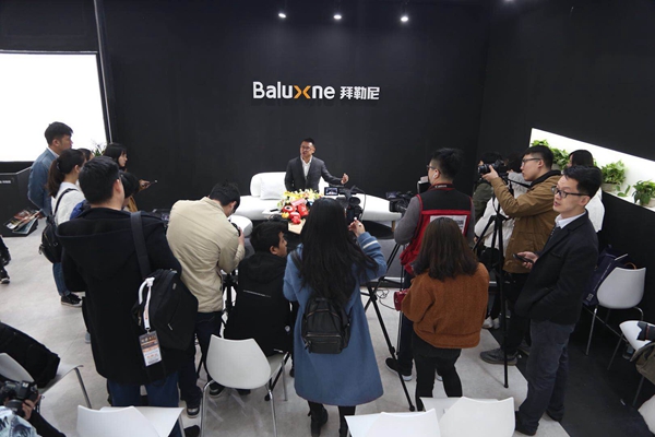 用板材诠释空间美学,拜勒尼闪亮登场! 2018年第17届中国国际门业展览会隆重召开 用板材诠释空间美学,拜勒尼闪亮登场! 2018年第17届中国国际门业展览会隆重召开