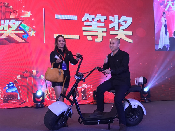 扬帆“三新”模式，荣高智能门窗2018年战略合作伙伴年度大会暨新品发布会圆满落幕