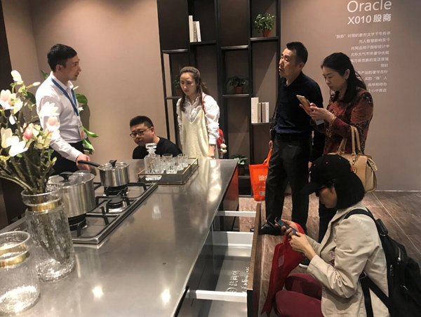 法迪奥微粒子晶脂颠覆环保技术，开拓“以旧换新”新渠道！
