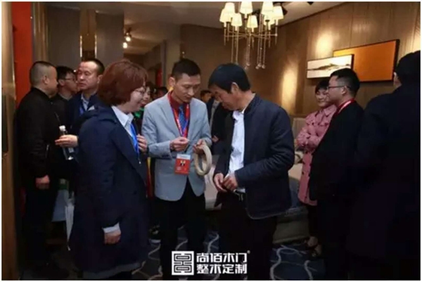绽放北展尚佰木门徽派新中式圆满落幕 三大亮点跑赢市场引起关注