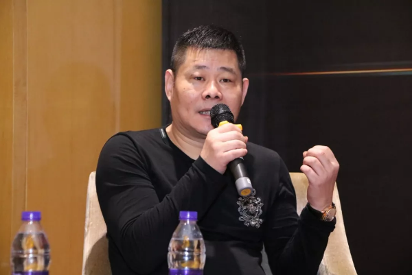 重磅丨泛家居圈周忠对话一众行业领袖，引爆2018全屋定制冷思考
