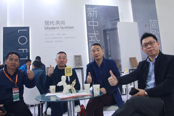 当木门展遇上发布会，看嘉宝莉如何探索涂装新门道！