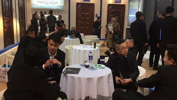 北京展会圆满结束 | 不忘初心，砥砺前行！