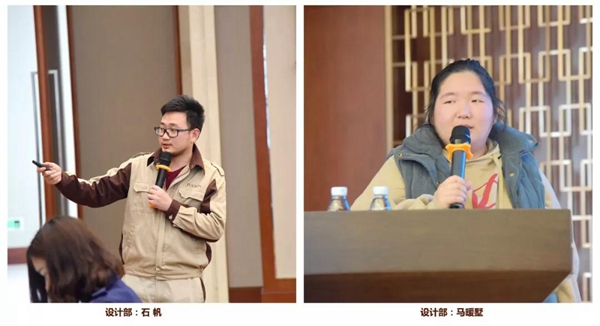 图森培训动态分享:播撒希望,迎接希望! 图森培训动态分享:播撒希望,迎接希望!