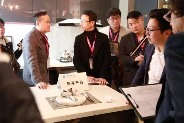 2018“中国建筑装饰行业设计师推荐产品”获奖名单揭晓