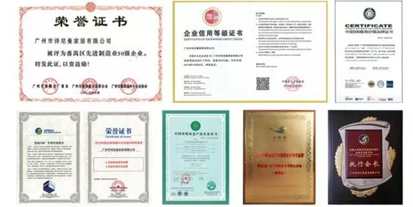 品质315,诗尼曼邀您一起见证 品质315,诗尼曼邀您一起见证