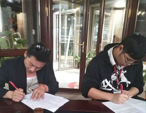聚势奋进，共创新时代｜亮阁门窗成功进驻湖北金盛国际家居！