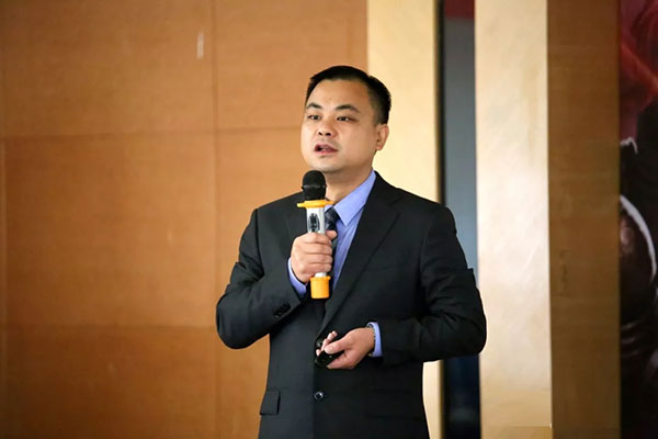 嘉宝莉家具漆的决胜力蓝图，2018成就新高度！