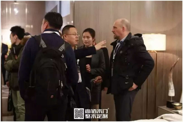 绽放北展尚佰木门徽派新中式圆满落幕 三大亮点跑赢市场引起关注