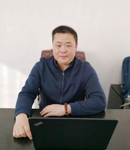 凯迪仕北京经销商林小凡：每一次选择，都让我更成功