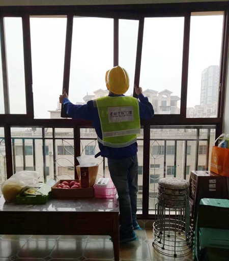 老赖不赖——用户回访在行动，我们在贵阳