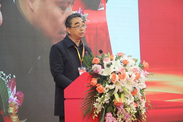 新定制 爱设计 享生活 | 2018中国国际集成定制家居/门业展盛大开幕 新定制 爱设计 享生活 | 2018中国国际集成定制家居/门业展盛大开幕