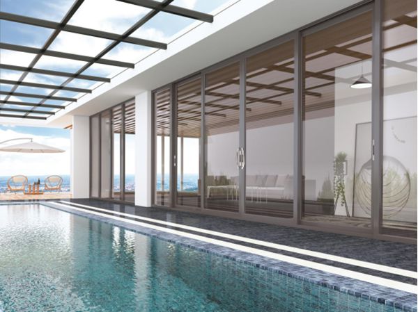 飞宇门窗丨“上海建博会”,我们来啦! 飞宇门窗丨“上海建博会”,我们来啦!